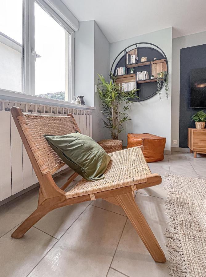 Chez Minouche Apartment La Bresse Ngoại thất bức ảnh